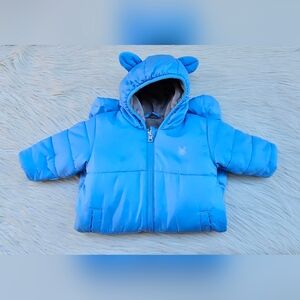 Spyder Snow Suit Infant Size 12M